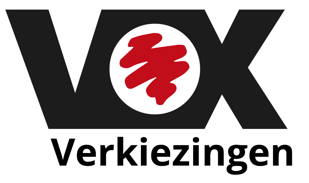 VOX logo